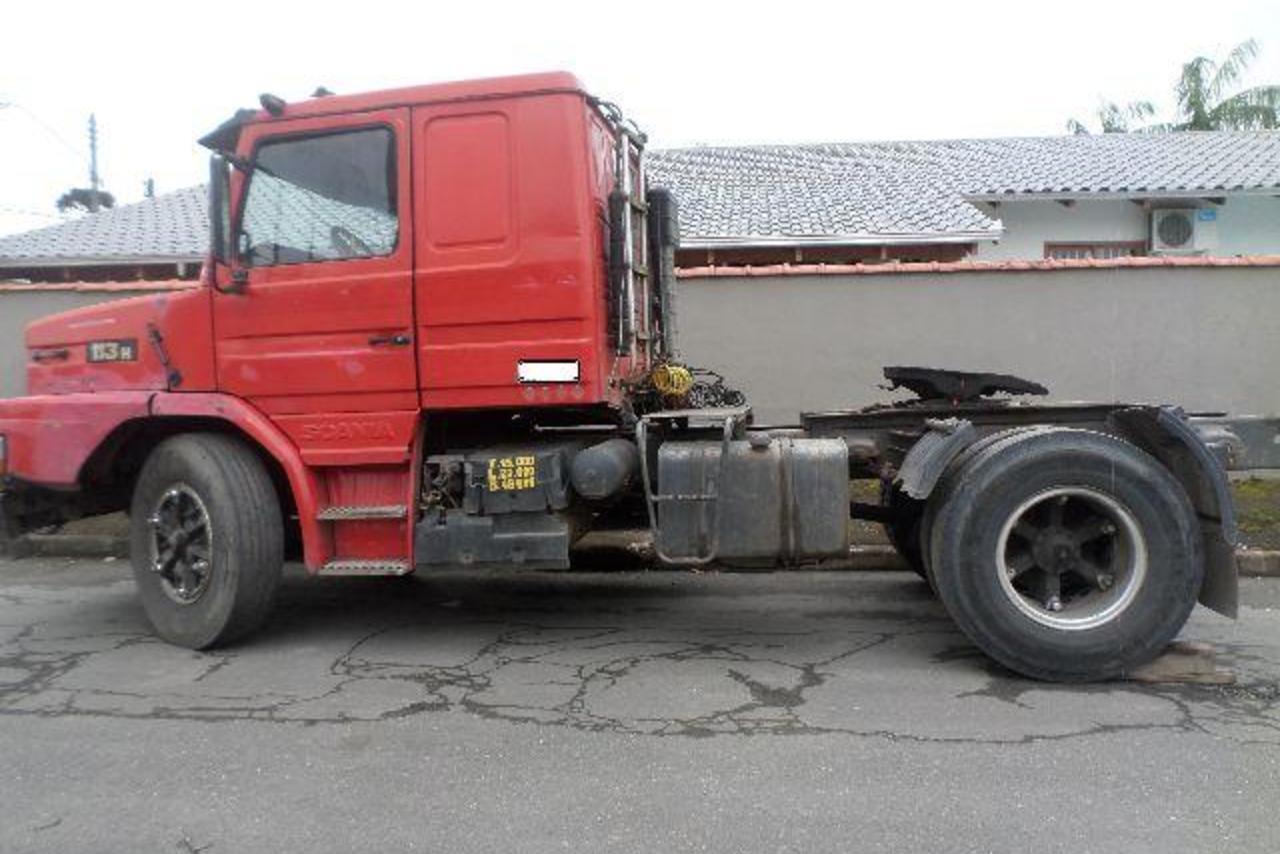 Scania 113 360 - 93/93 13