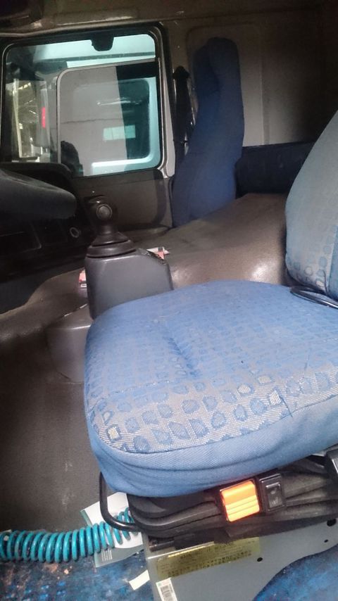 Sinotruk Howo Howo380 - 11/11 3