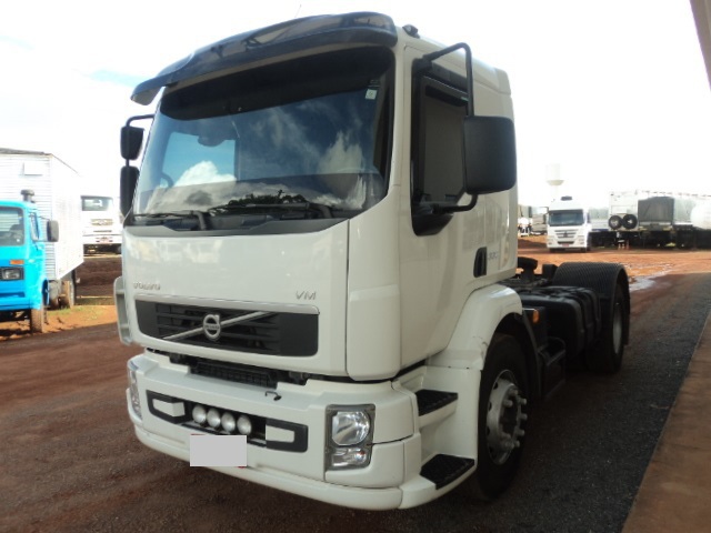 Volvo VM 330 - 13/13 2