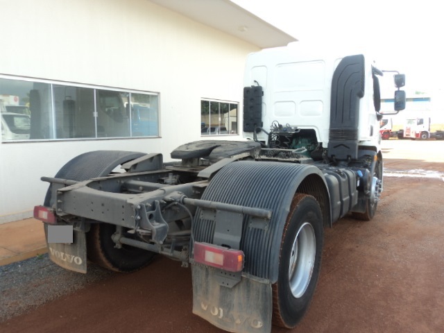 Volvo VM 330 - 13/13 3