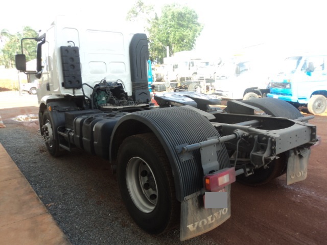 Volvo VM 330 - 13/13 4
