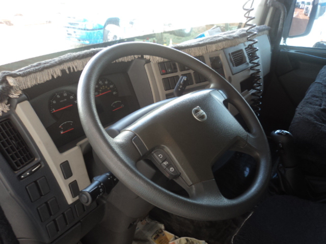 Volvo VM 330 - 13/13 6