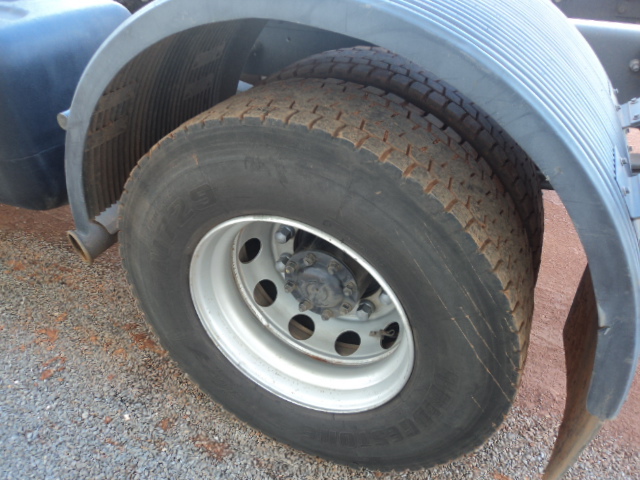 Volvo VM 330 - 13/13 7