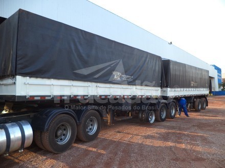 Rodotrem