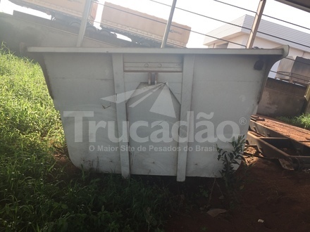 Sobre Chassi
