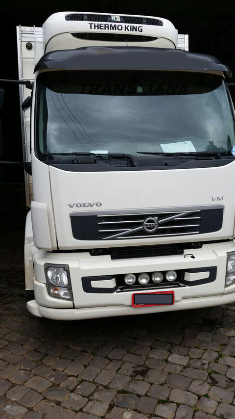 Volvo VM 270 - 13/13 3