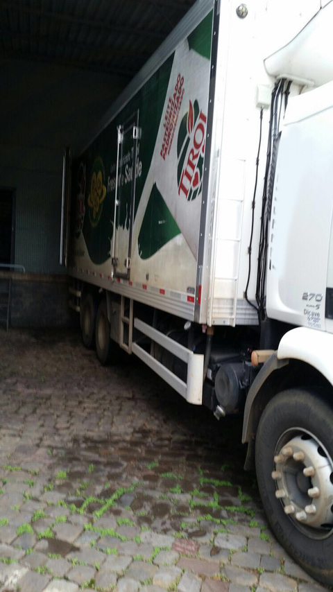 Volvo VM 270 - 13/13 4