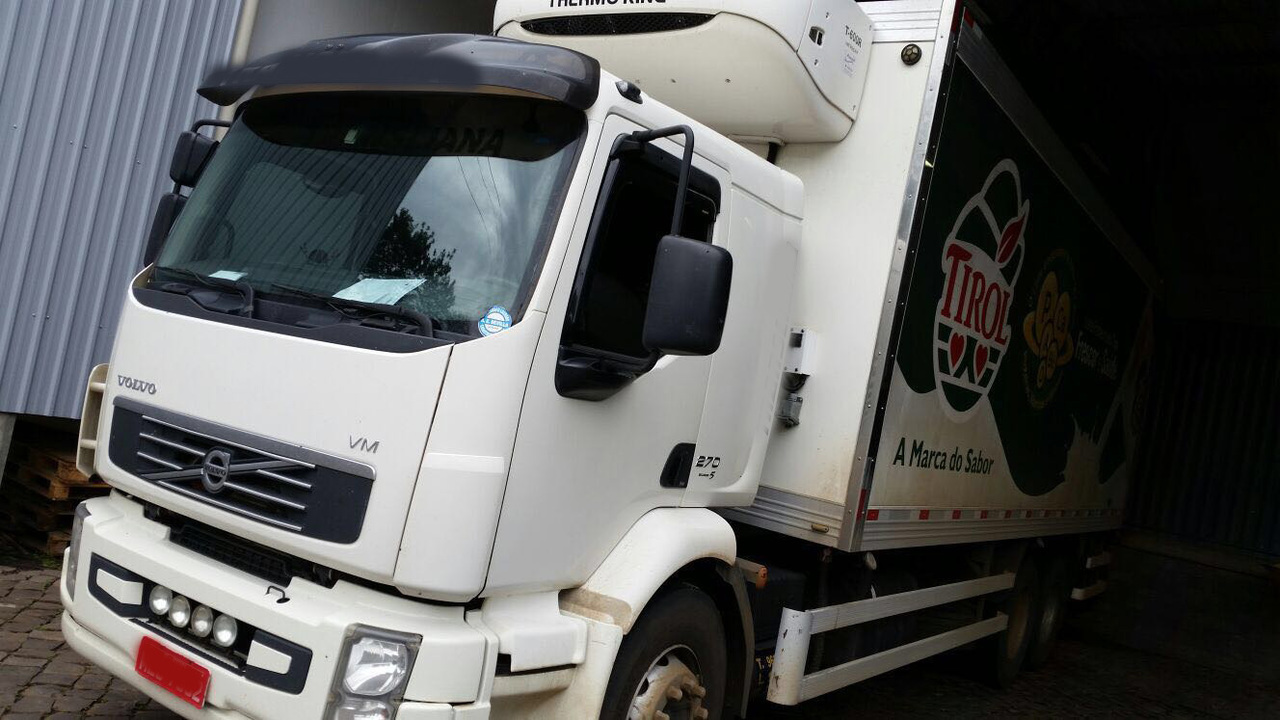 Volvo VM 270 - 13/13 5