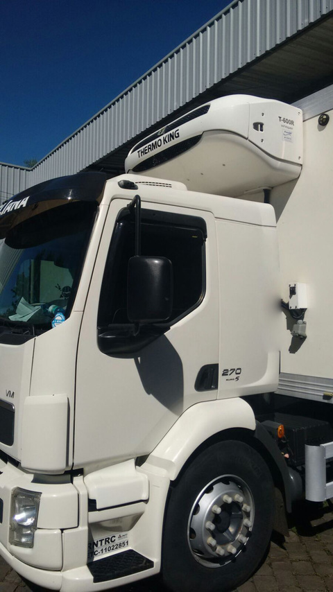 Volvo VM 270 - 13/13 8