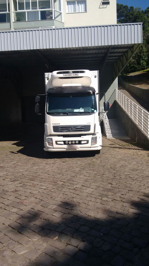 Volvo VM 270 - 13/13 9