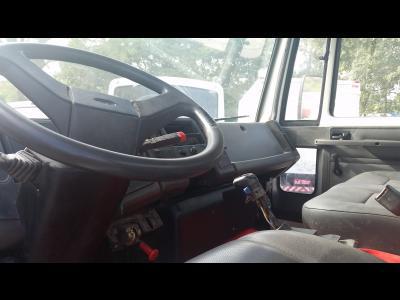Ford Cargo 2626 - 02/02 2