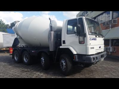 Ford Cargo 2626 - 02/02 3