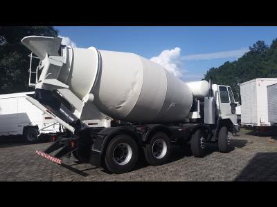 Ford Cargo 2626 - 02/02 4