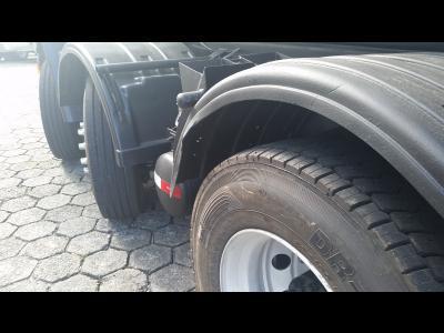 Ford Cargo 2626 - 02/02 5