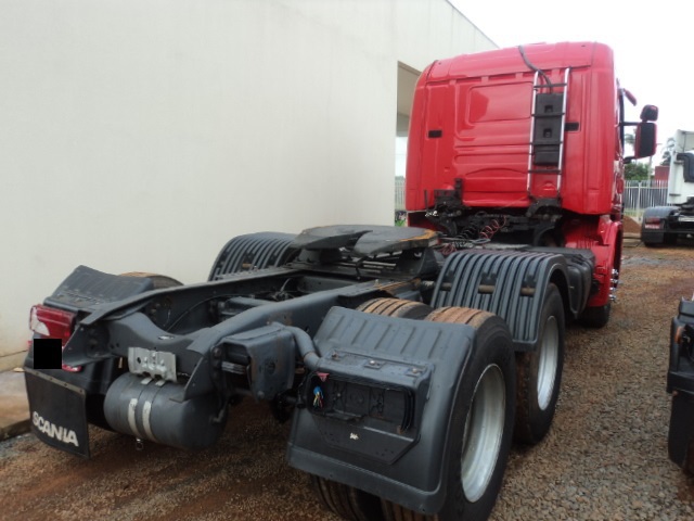 Scania 124 400 - 04/04 3