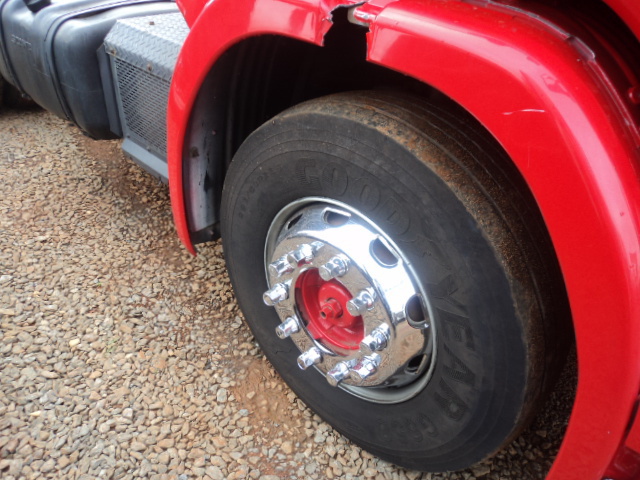 Scania 124 400 - 04/04 8