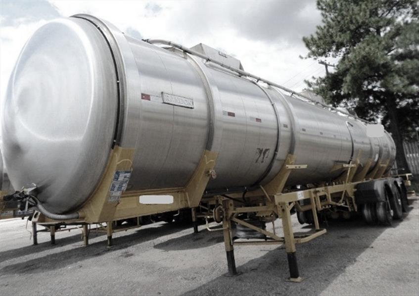 Randon Tanque - 00/01 2