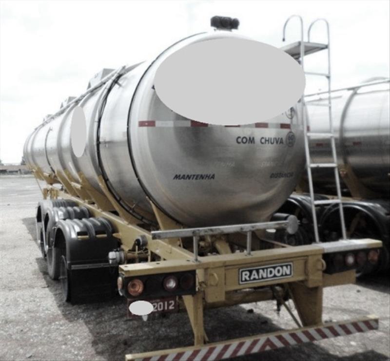 Randon Tanque - 00/01 3