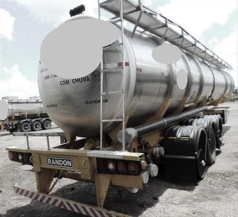 Randon Tanque - 00/01 4