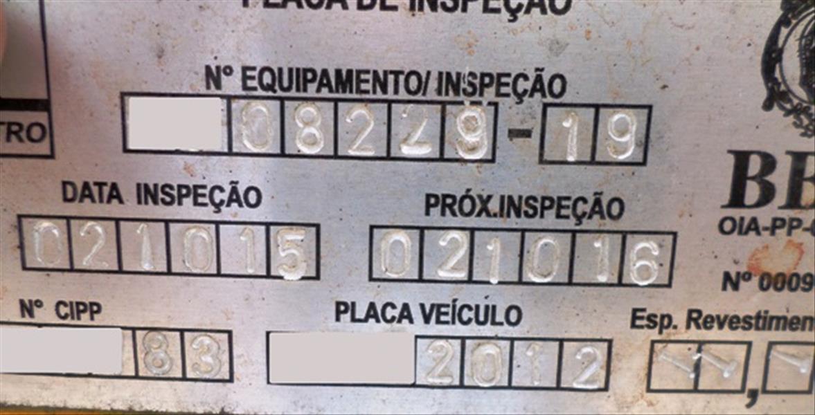 Randon Tanque - 00/01 6