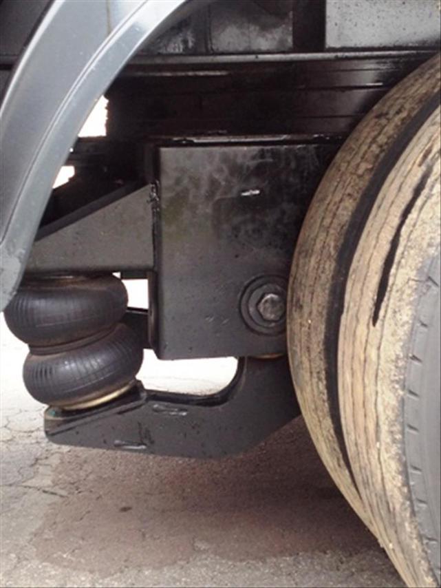Iveco Stralis 420 - 10/10 5