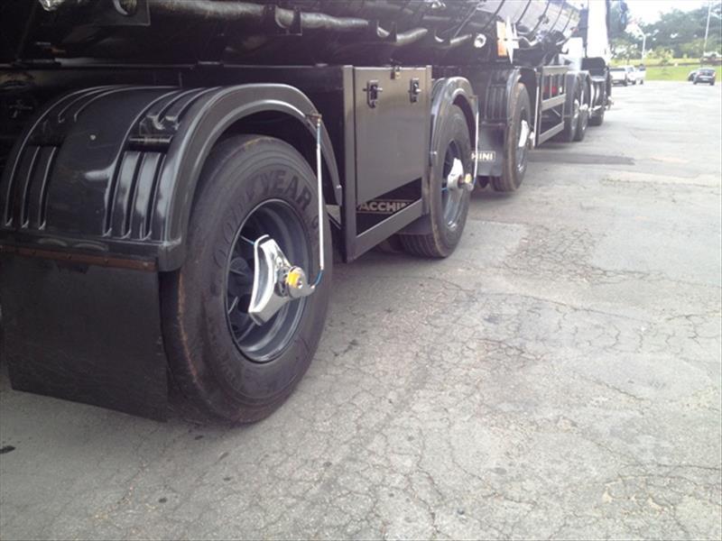 Iveco Stralis 420 - 10/10 12