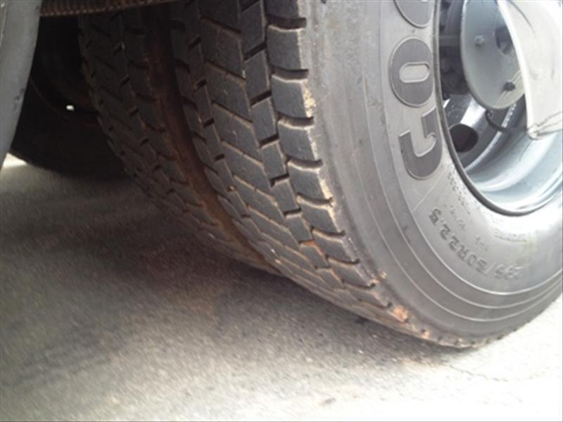 Iveco Stralis 420 - 10/10 15