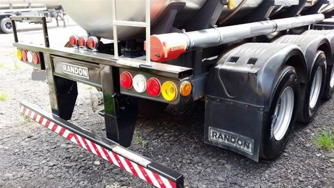 Randon Tanque - 08/09 9