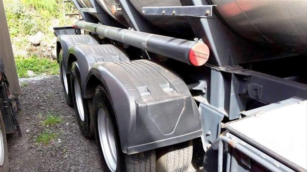 Randon Tanque - 08/09 12