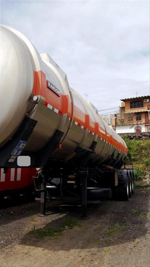 Randon Tanque - 08/09 13