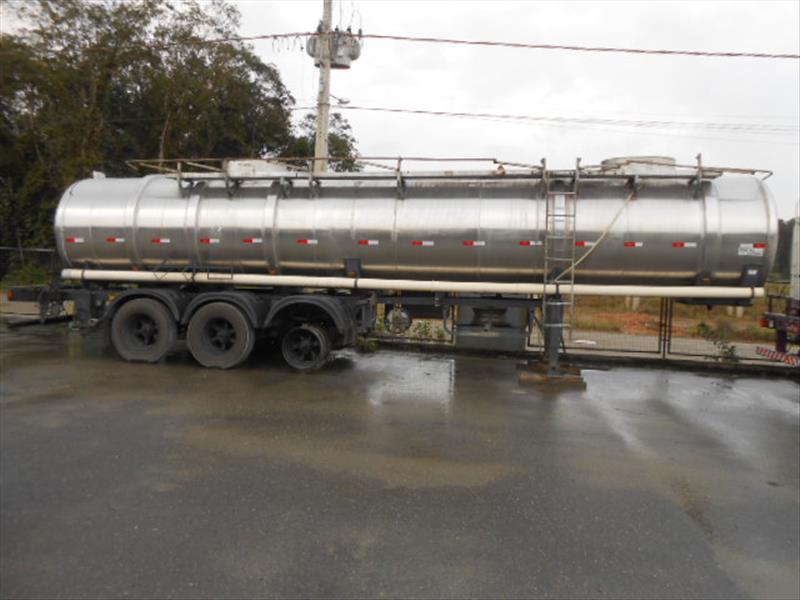 Randon Tanque - 93/93 3