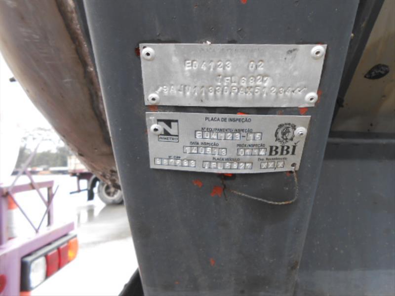 Randon Tanque - 93/93 5