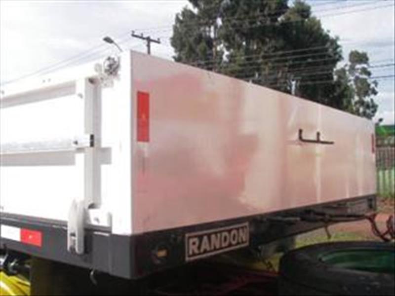 Randon Carga seca - 09/09 11