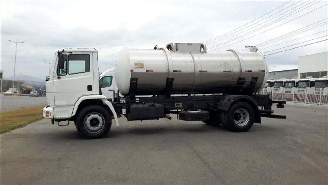 Mercedes Benz MB 1718 - 09/09 2