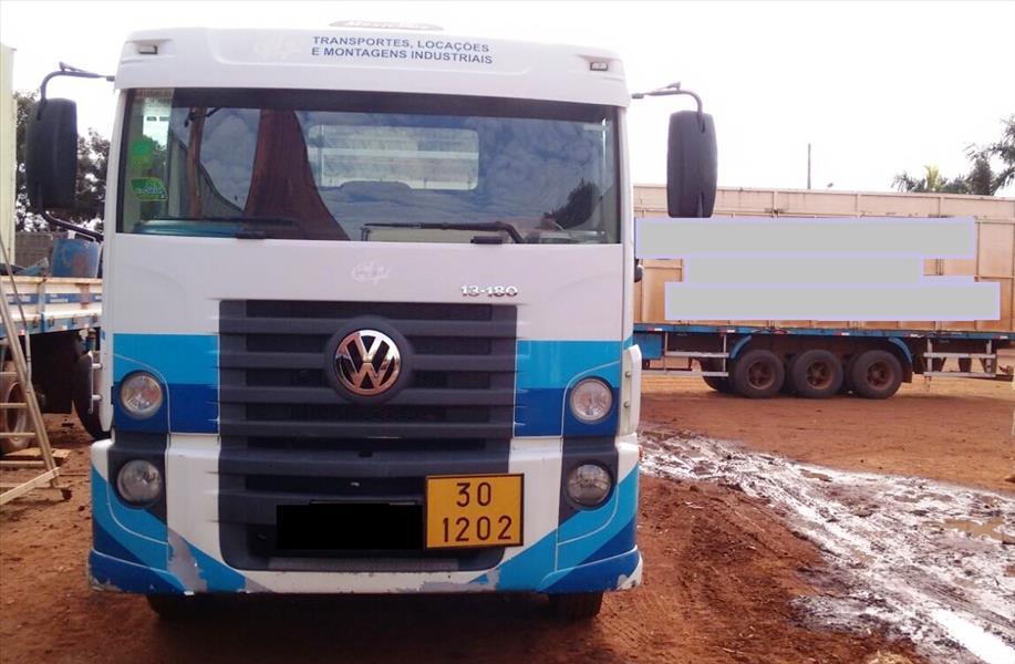 Volkswagen 13-180 - 11/11 2