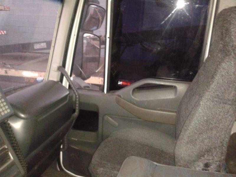 Iveco Stralis 330 - 11/11 4