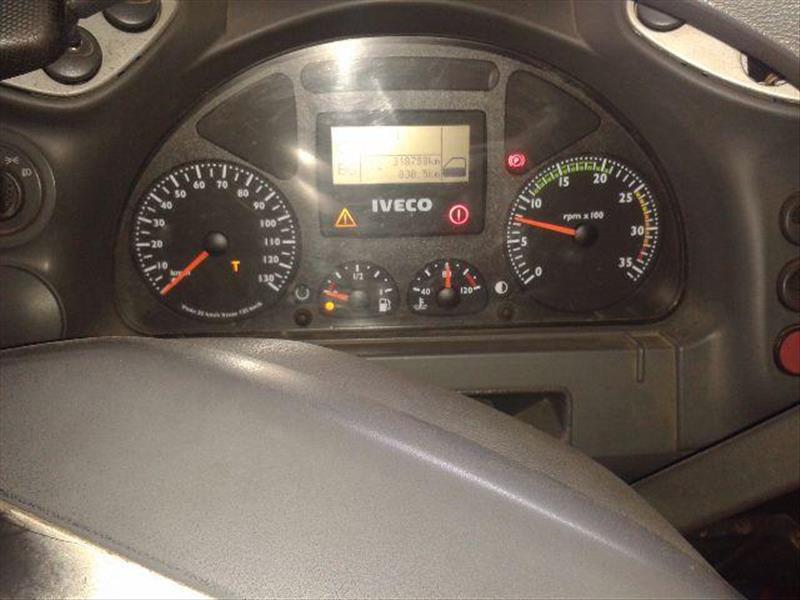 Iveco Stralis 330 - 11/11 7