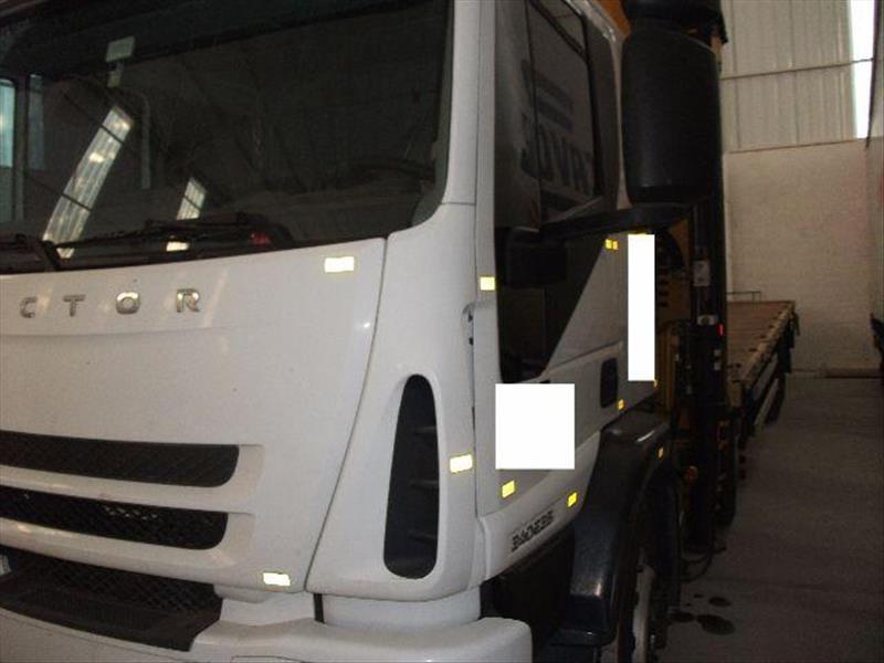 Iveco Stralis 330 - 11/11 9
