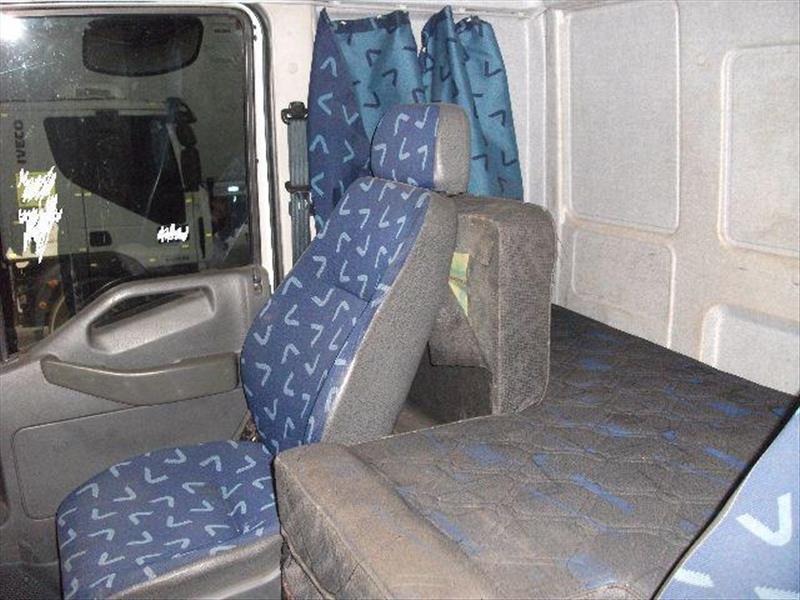 Iveco Stralis 330 - 11/11 12