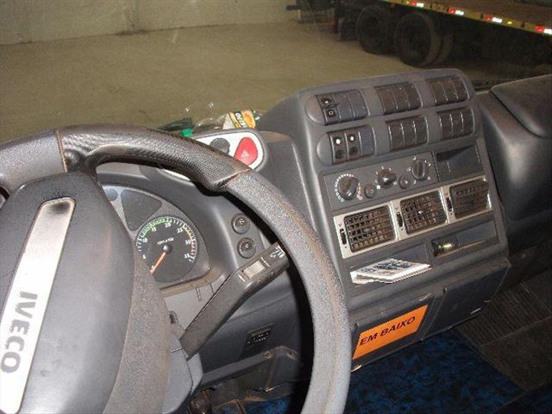 Iveco Stralis 330 - 11/11 16