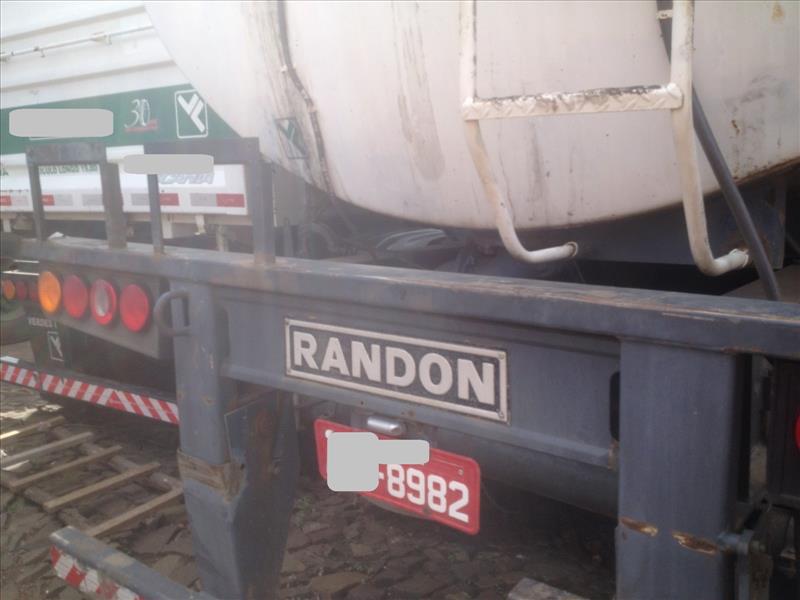 Randon Tanque - 07/08 10