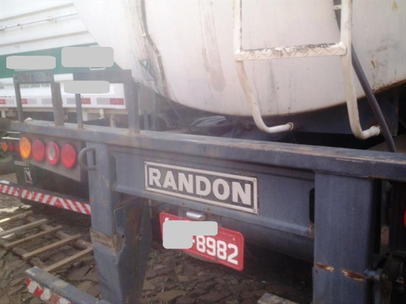 Randon Tanque - 07/08 13