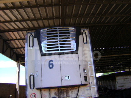 Semi Reboque