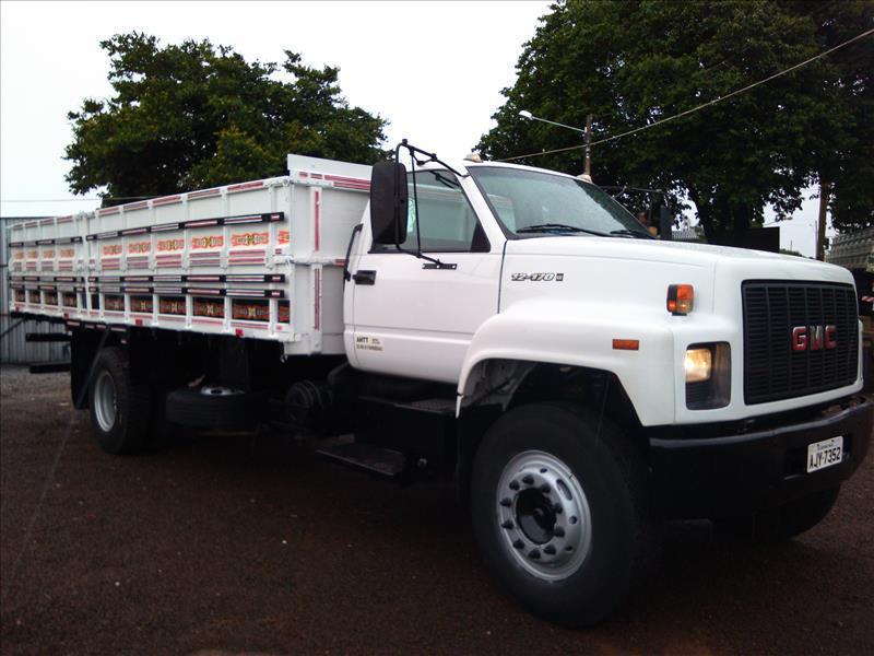 GMC 12170 - 01/01 1