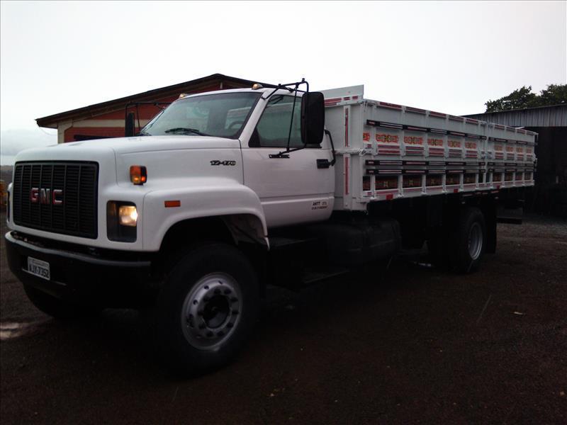 GMC 12170 - 01/01 10