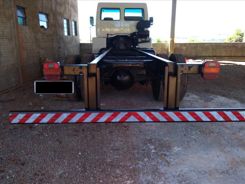 Ford Cargo1317 - 06/06 2
