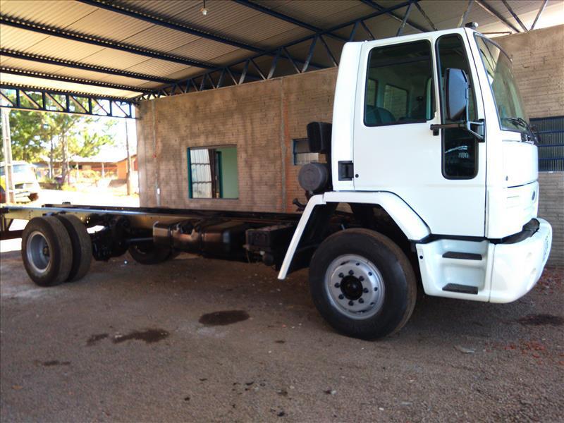 Ford Cargo1317 - 06/06 1