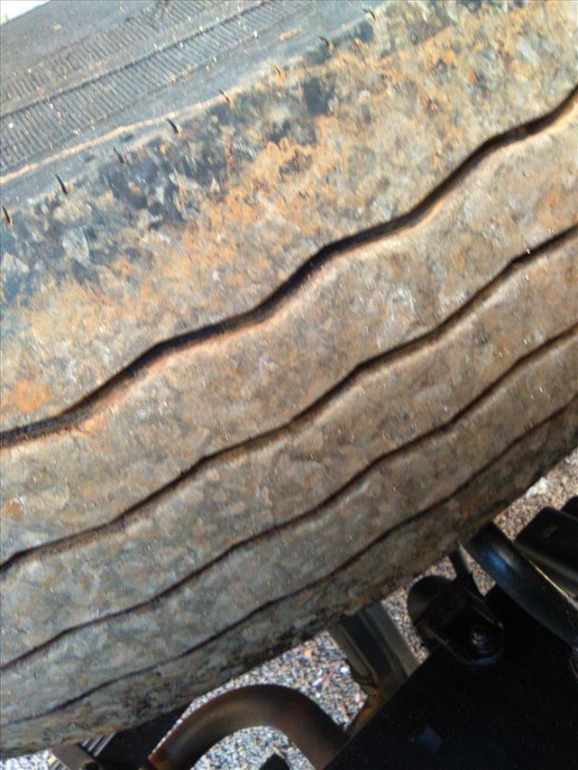 Ford Cargo1317 - 06/06 6