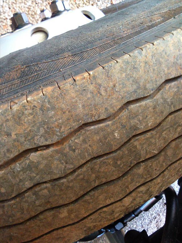 Ford Cargo1317 - 06/06 7