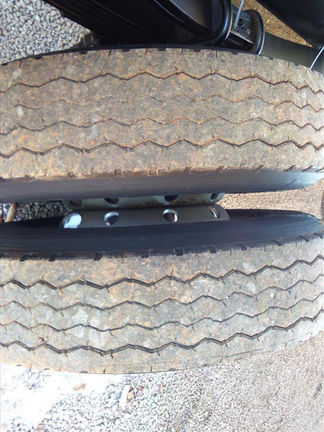 Ford Cargo1317 - 06/06 8